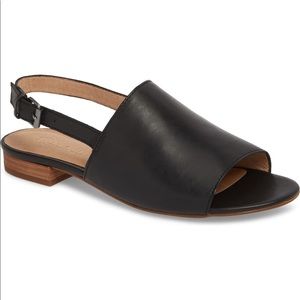 Madewell Noelle Slingback Sandals
